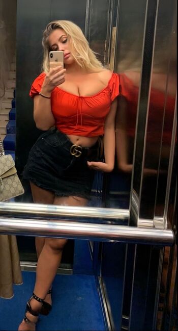 Valentina di rocco  page leaked private photo uncensored HD quality