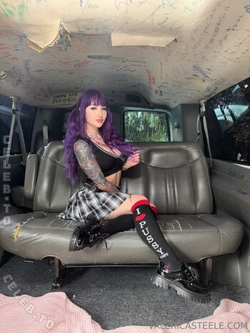 Valerica steele leaked private photo uncensored HD quality