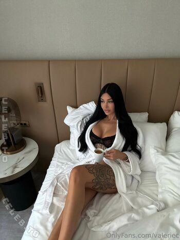 Valerie cossette  page leaked private photo uncensored HD quality