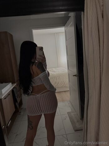Valerie cossette  page leaked private photo uncensored HD quality