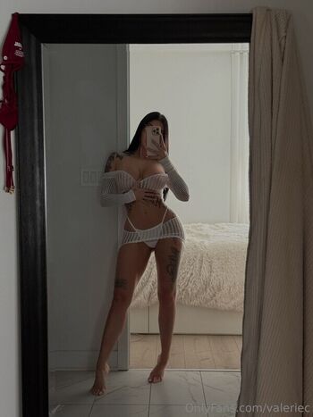 Valerie cossette  page leaked private photo uncensored HD quality