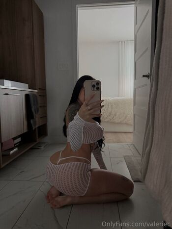 Valerie cossette  page leaked private photo uncensored HD quality