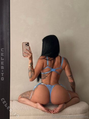 Valerie cossette  page leaked private photo uncensored HD quality