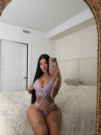 Valerie cossette  page leaked private photo uncensored HD quality