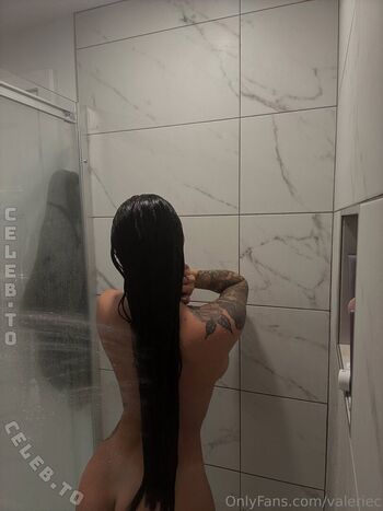Valerie cossette  page leaked private photo uncensored HD quality