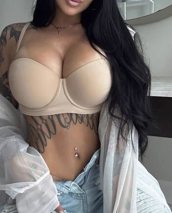 Valerie cossette  page leaked private photo uncensored HD quality