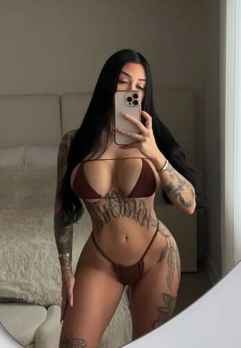 Valerie cossette  page leaked private photo uncensored HD quality