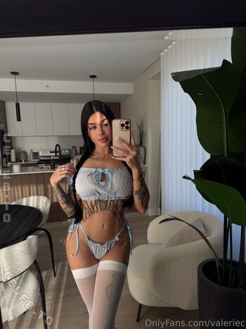 Valerie cossette leaked private photo uncensored HD quality