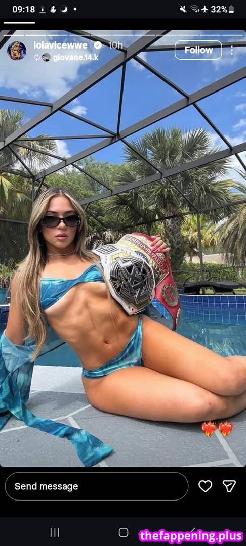 Page/ leaked private photo uncensored HD quality