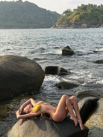Valya karnaval page leaked private photo uncensored HD quality