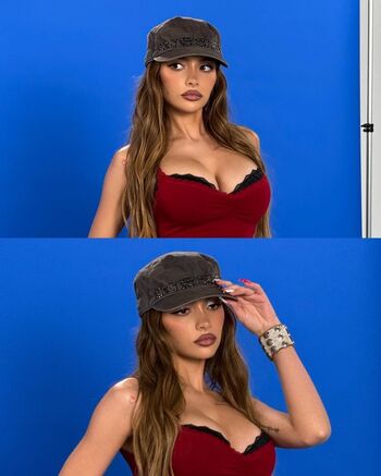 Valya karnaval page leaked private photo uncensored HD quality