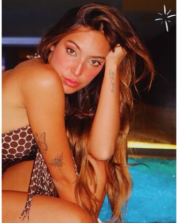 Vanessa lopes leaked private photo uncensored HD quality