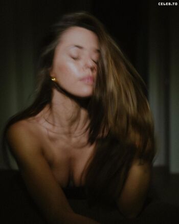 Vanessa mai leaked private photo uncensored HD quality