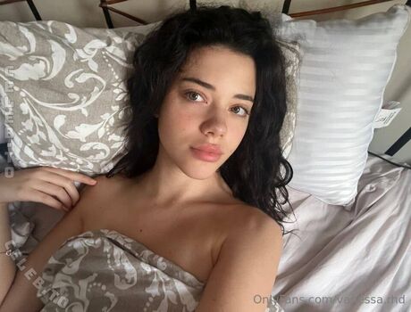 Vanessa rhd  page leaked private photo uncensored HD quality