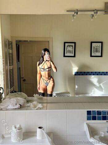 Vanessa rhd  page leaked private photo uncensored HD quality