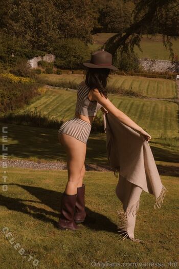 Vanessa rhd  page leaked private photo uncensored HD quality