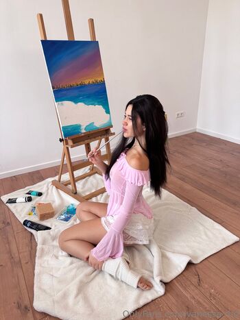 Vanessa rhd  page leaked private photo uncensored HD quality