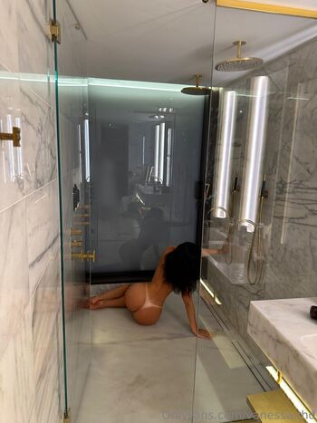 Vanessa rhd leaked private photo uncensored HD quality