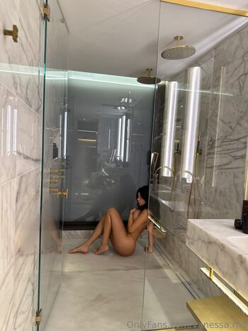 Vanessa rhd leaked private photo uncensored HD quality