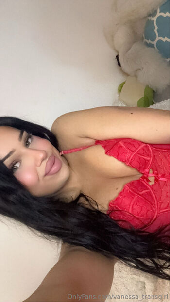 Vanessa transgirl leaked private photo uncensored HD quality
