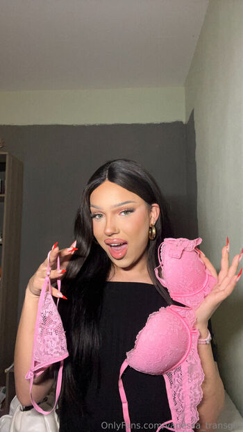 Vanessa transgirl leaked private photo uncensored HD quality