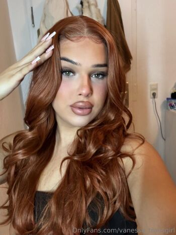 Vanessa transgirl leaked private photo uncensored HD quality