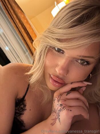Vanessa transgirl leaked private photo uncensored HD quality