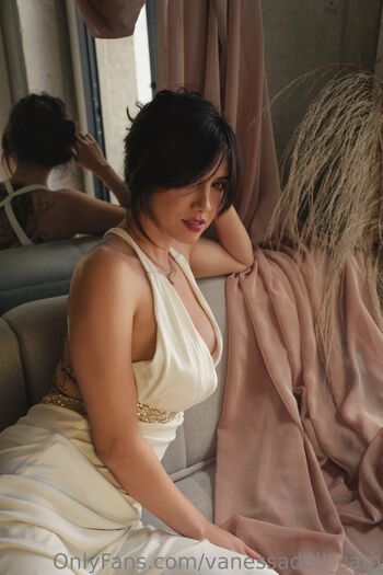 Vannessafree page leaked private photo uncensored HD quality