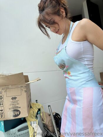 Vannessafree leaked private photo uncensored HD quality