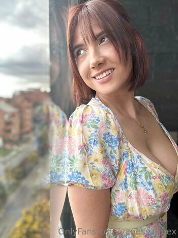 Vannessafree leaked private photo uncensored HD quality
