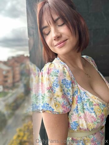 Vannessafree leaked private photo uncensored HD quality