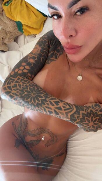 Vannylisbon leaked private photo uncensored HD quality