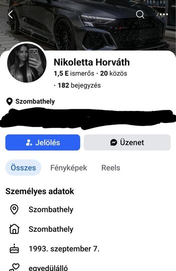 Vas megyei lnyok leaked private photo uncensored HD quality