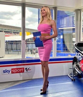 Vera spadini leaked private photo uncensored HD quality