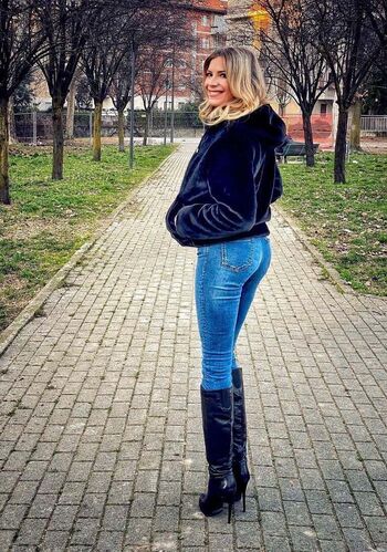 Vera spadini leaked private photo uncensored HD quality
