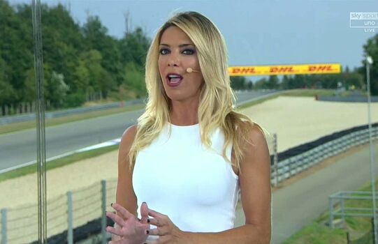 Vera spadini leaked private photo uncensored HD quality