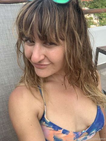Veronica eve leaked private photo uncensored HD quality