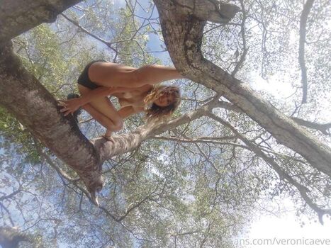 Veronica eve leaked private photo uncensored HD quality