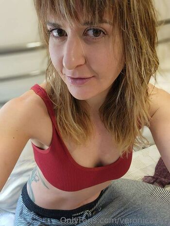 Veronica eve leaked private photo uncensored HD quality