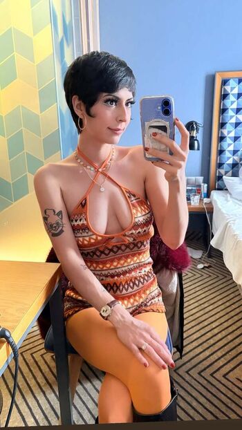 Veronica gallardo leaked private photo uncensored HD quality