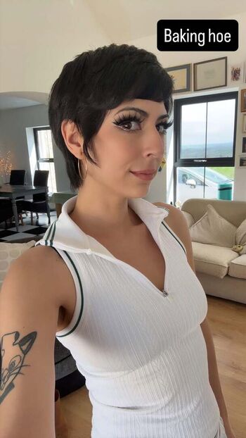 Veronica gallardo leaked private photo uncensored HD quality