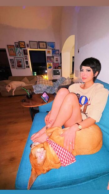 Veronica gallardo leaked private photo uncensored HD quality