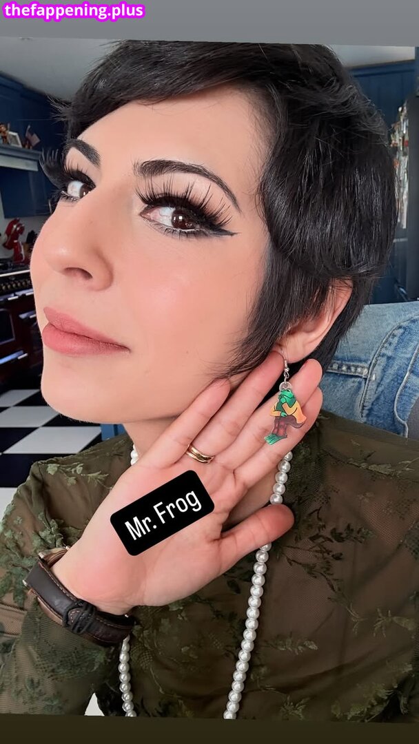 Page/ leaked private photo uncensored HD quality