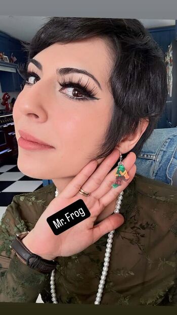 Veronica gallardo leaked private photo uncensored HD quality