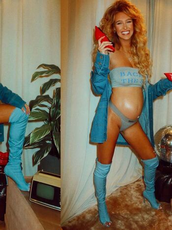 Veronika rajek leaked private photo uncensored HD quality