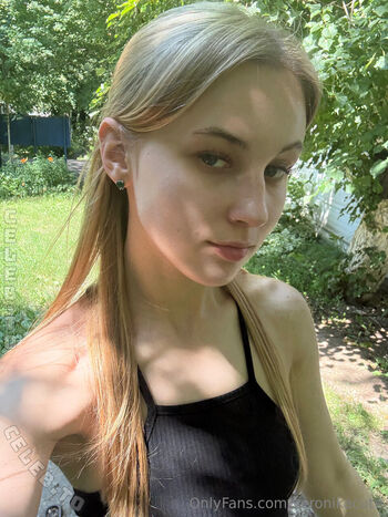 Veronikacute leaked private photo uncensored HD quality