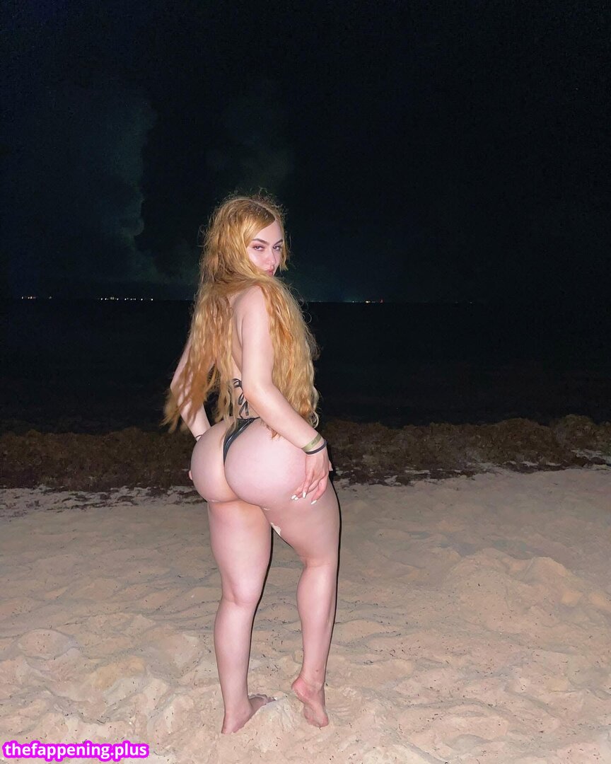Page/ leaked private photo uncensored HD quality