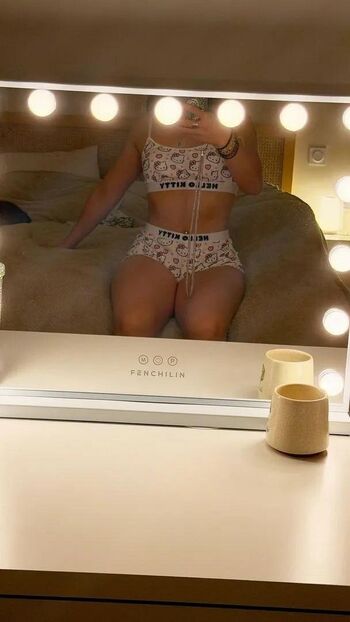 Vicdelaluna leaked private photo uncensored HD quality