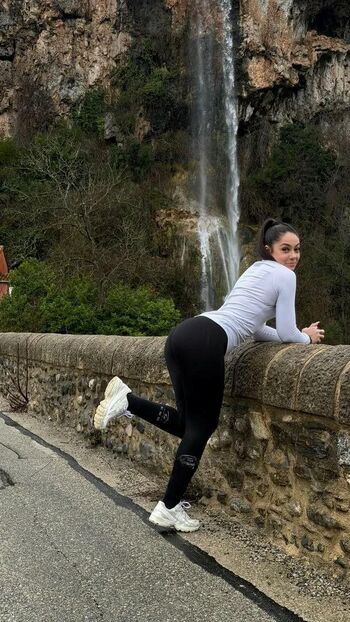Vicdelaluna leaked private photo uncensored HD quality