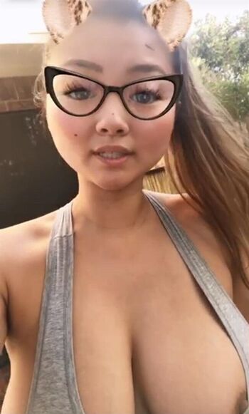 Vicki li leaked private photo uncensored HD quality